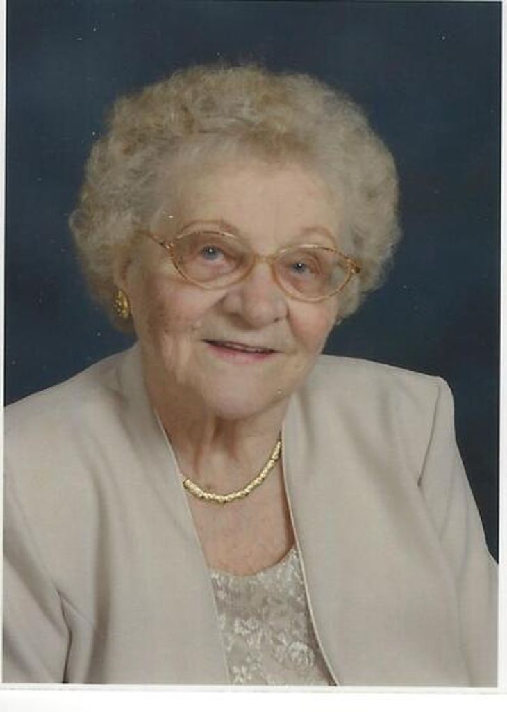 Julia C. Kutos Profile Photo
