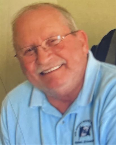 Robert Lee Parnell Profile Photo