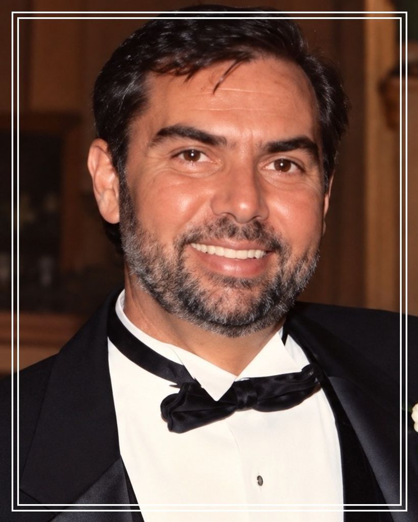Robert "Rob" Douglas