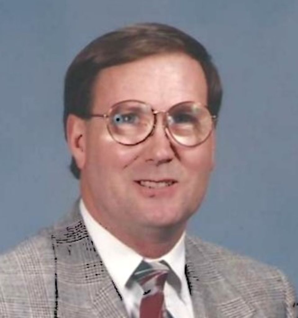 Jeff Raymond Johns, Jr. Profile Photo
