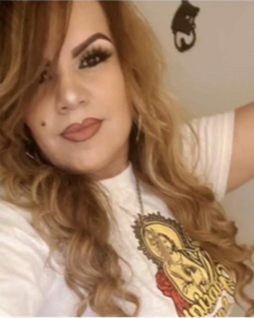 Verónica Carranza Caballero