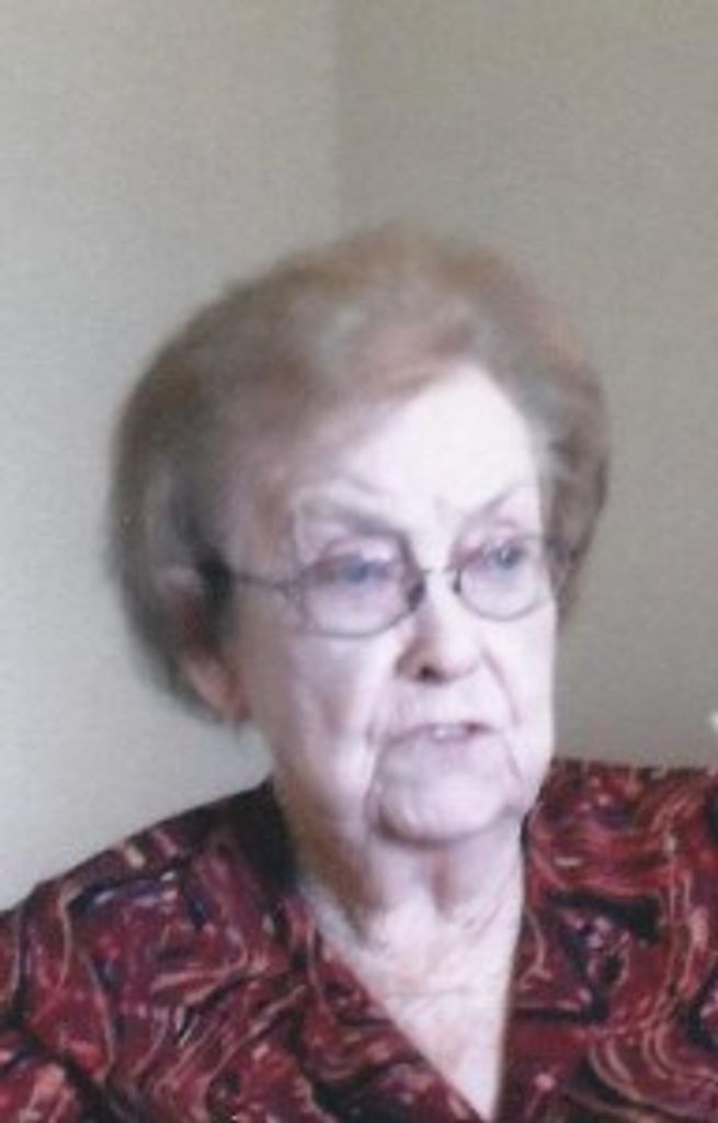 Helen M. Grubbs Profile Photo