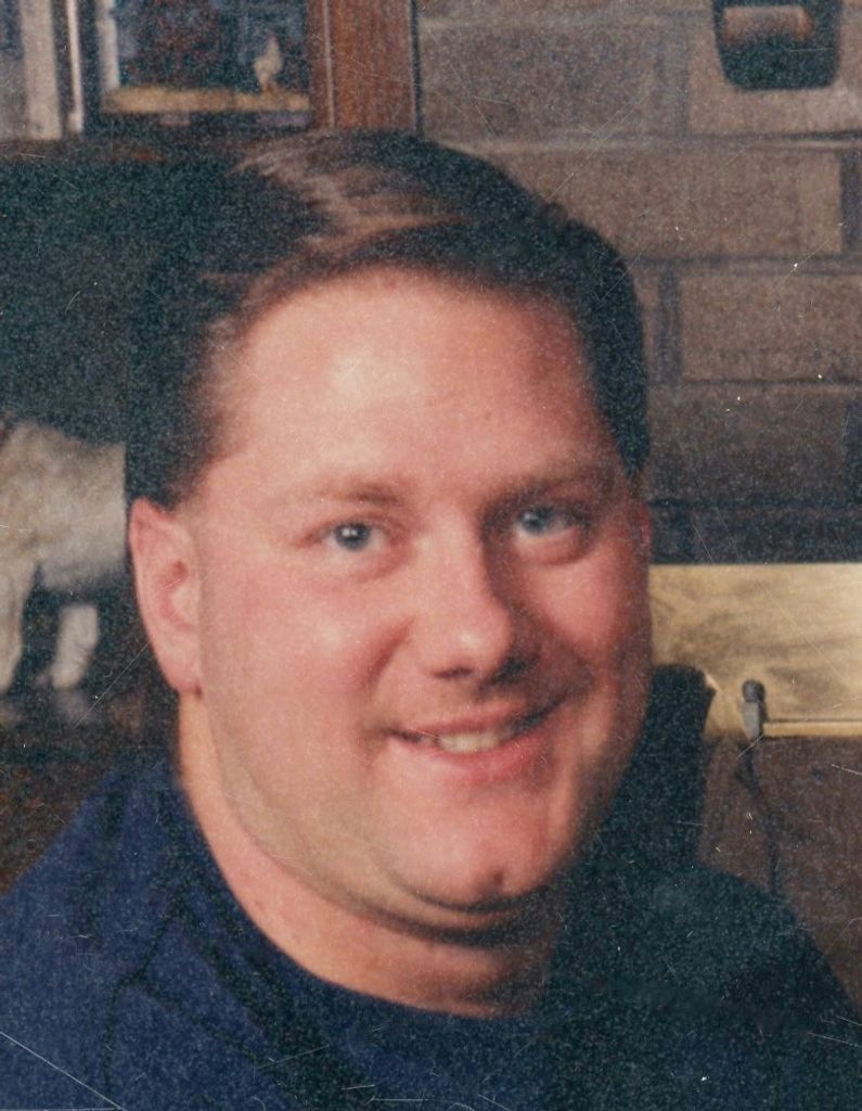 Ronald Gottschling Profile Photo