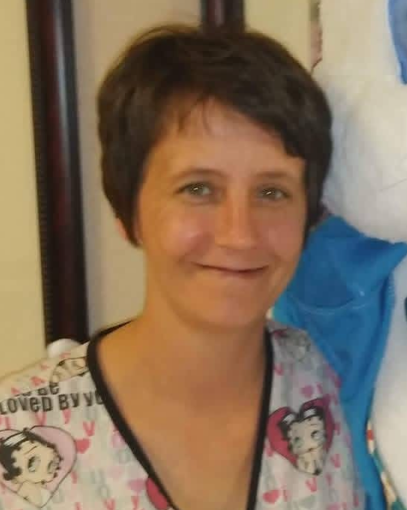 Crystal G. Garsteck Profile Photo