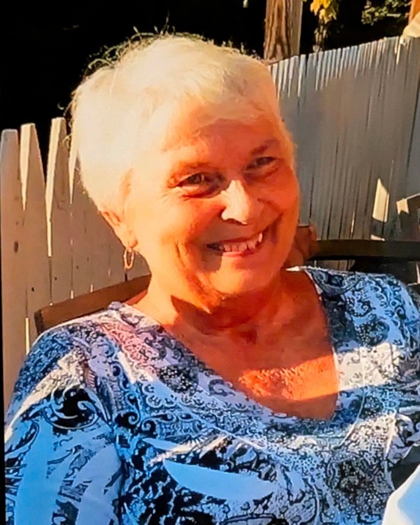 Kathleen Ellen (Fraser) Crowther Profile Photo