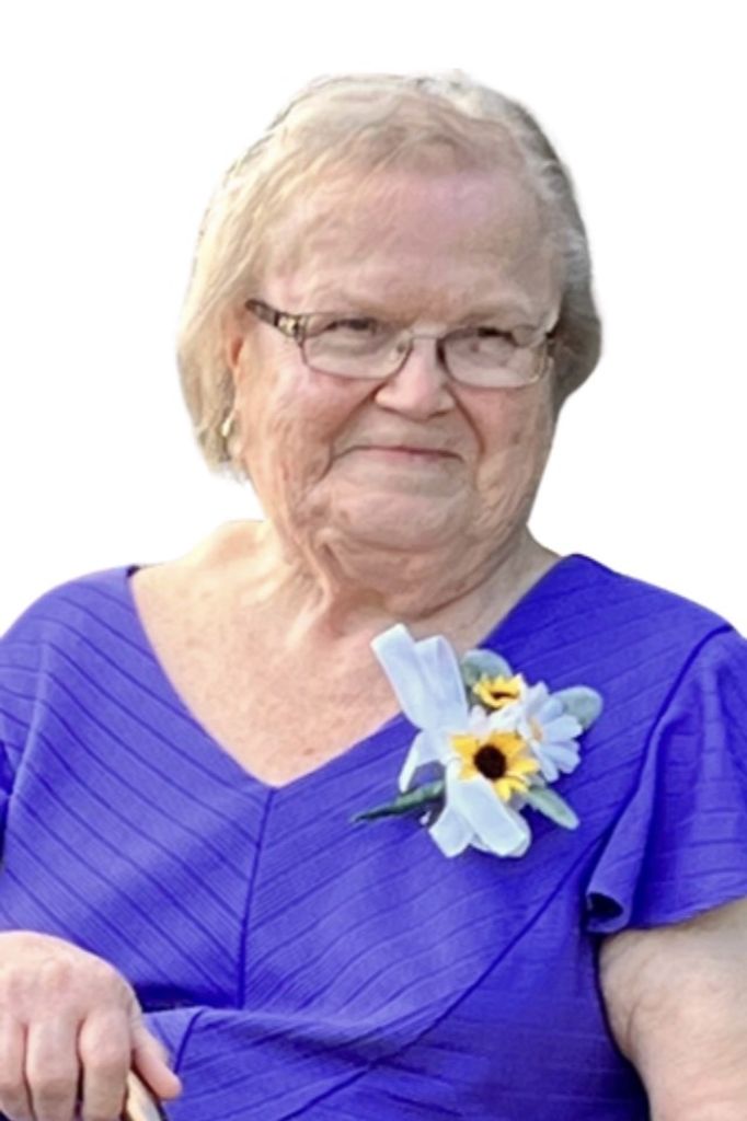 Zelma Anita Walker Profile Photo