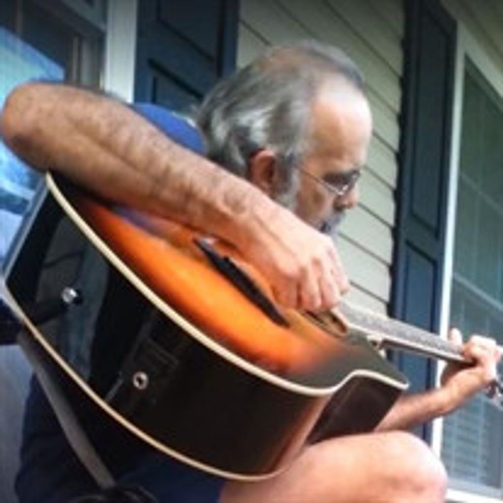 Randall " Pops " Marsala Profile Photo