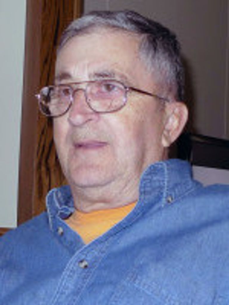 William S. Wyant