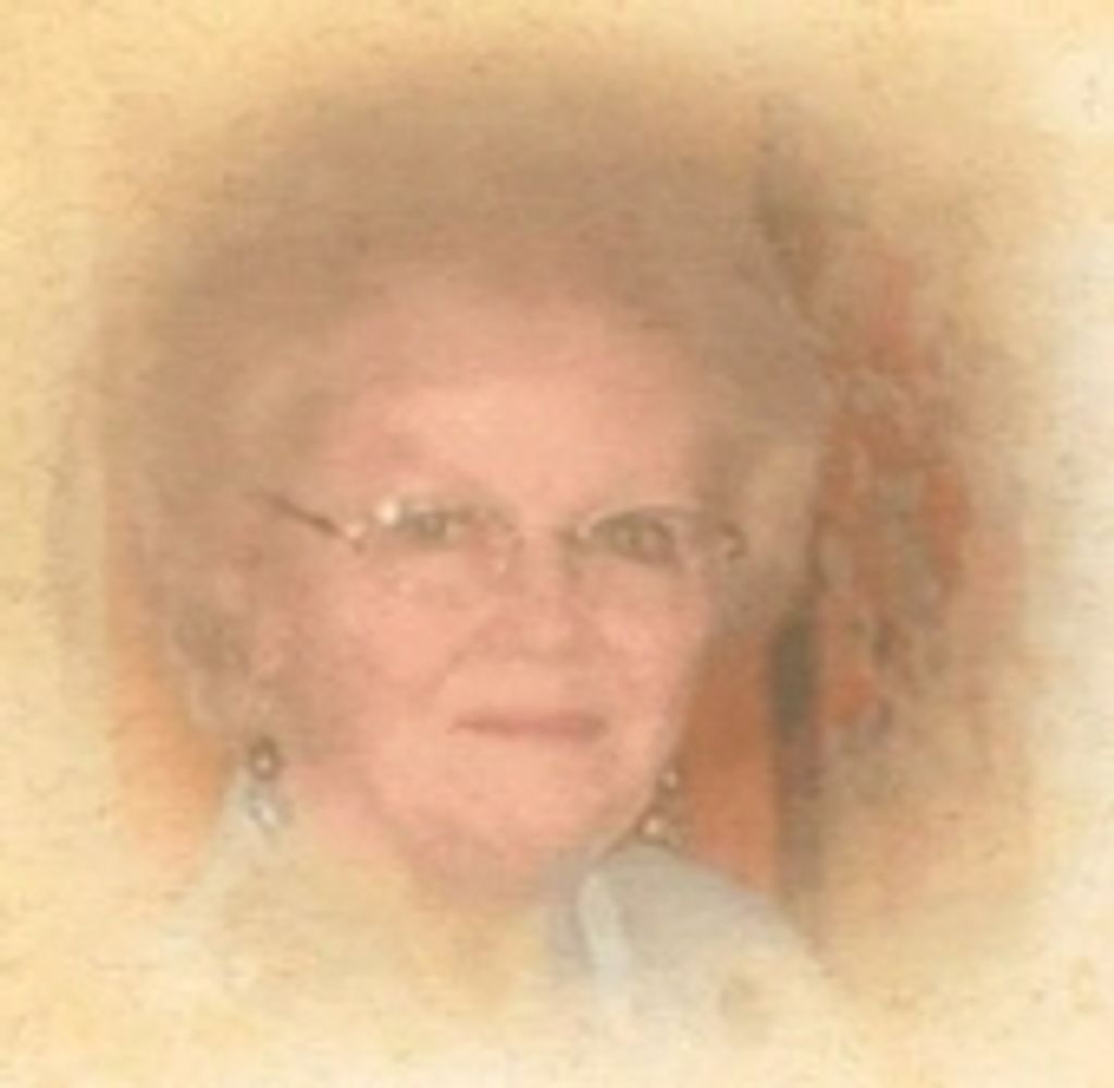 Jean Ruth Fuller