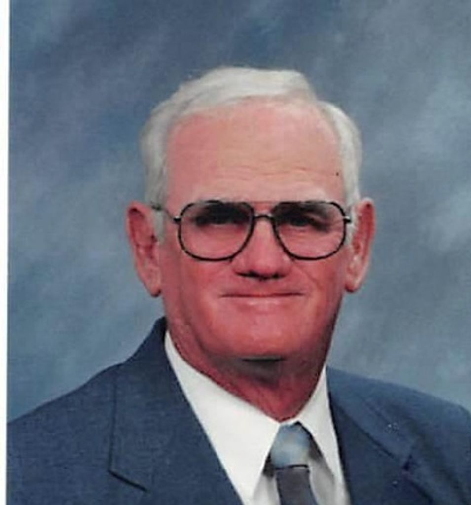 Harold Sumrall Profile Photo