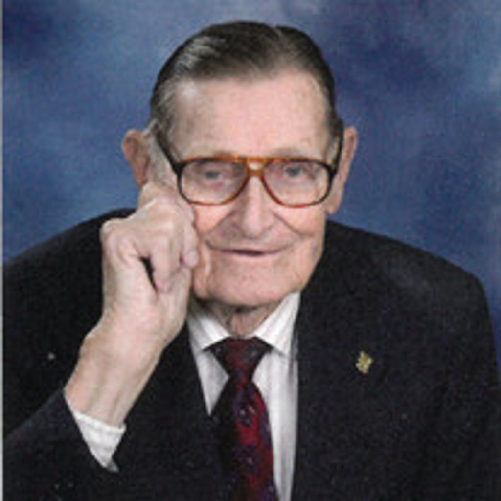 Kyld "Glen" Roberts