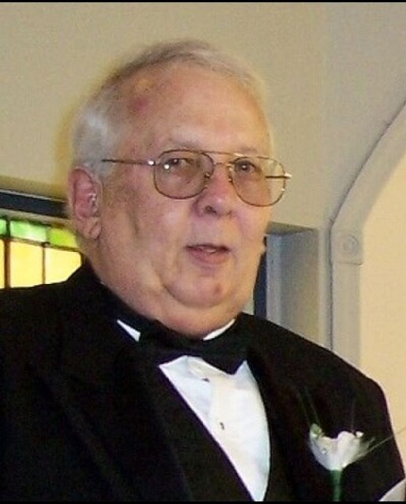 Harry Richardson Profile Photo