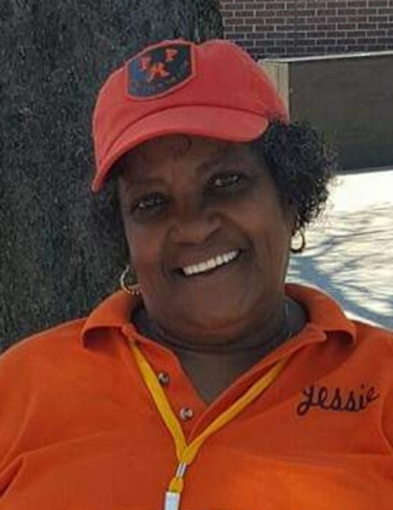 Jessie Love Profile Photo