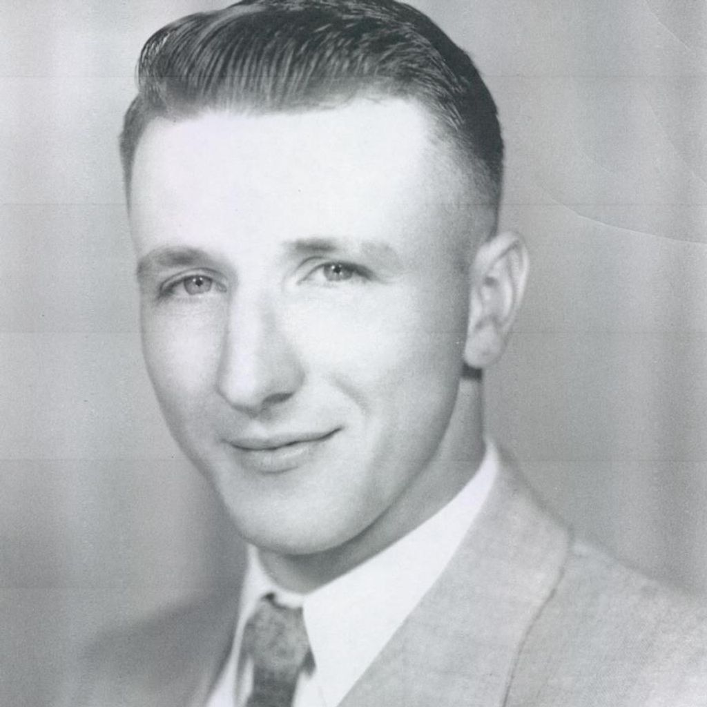 Roland Reynold Ury Profile Photo