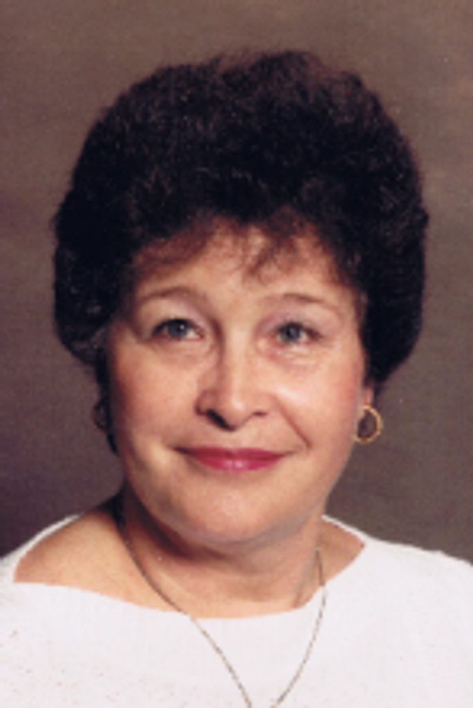Pearl Spivey Johnson Profile Photo