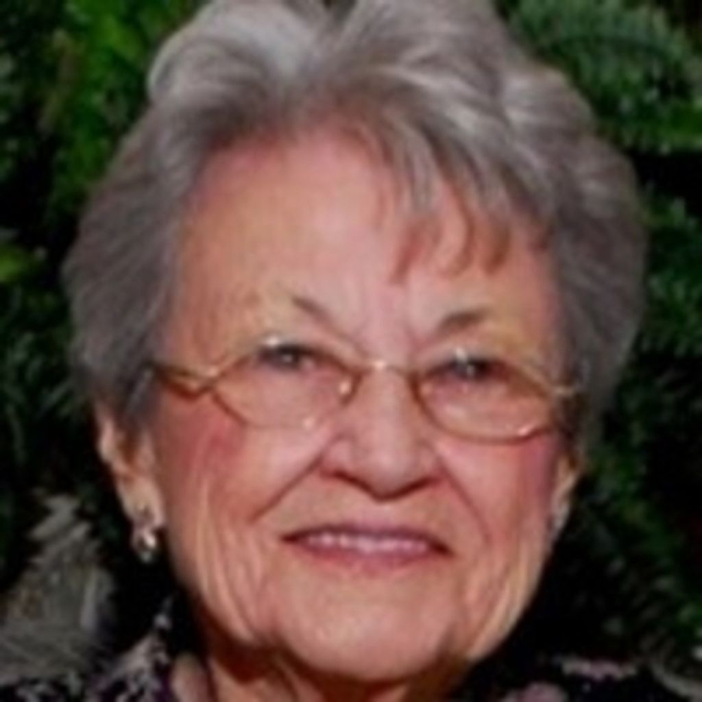 Ruth Ann Mcclary Lowery