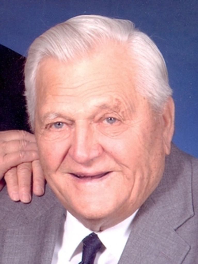 Howard Meck Profile Photo
