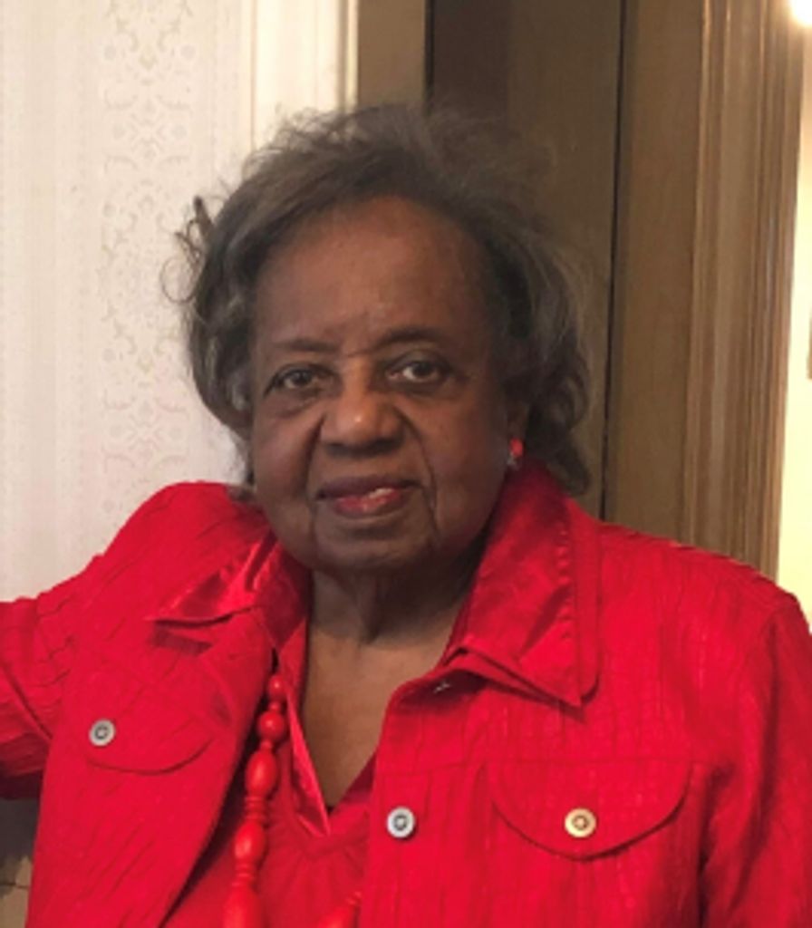 Carrie Garrett