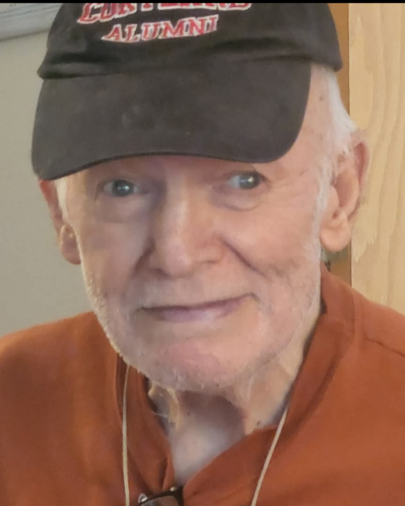 Franklin J. Borst
