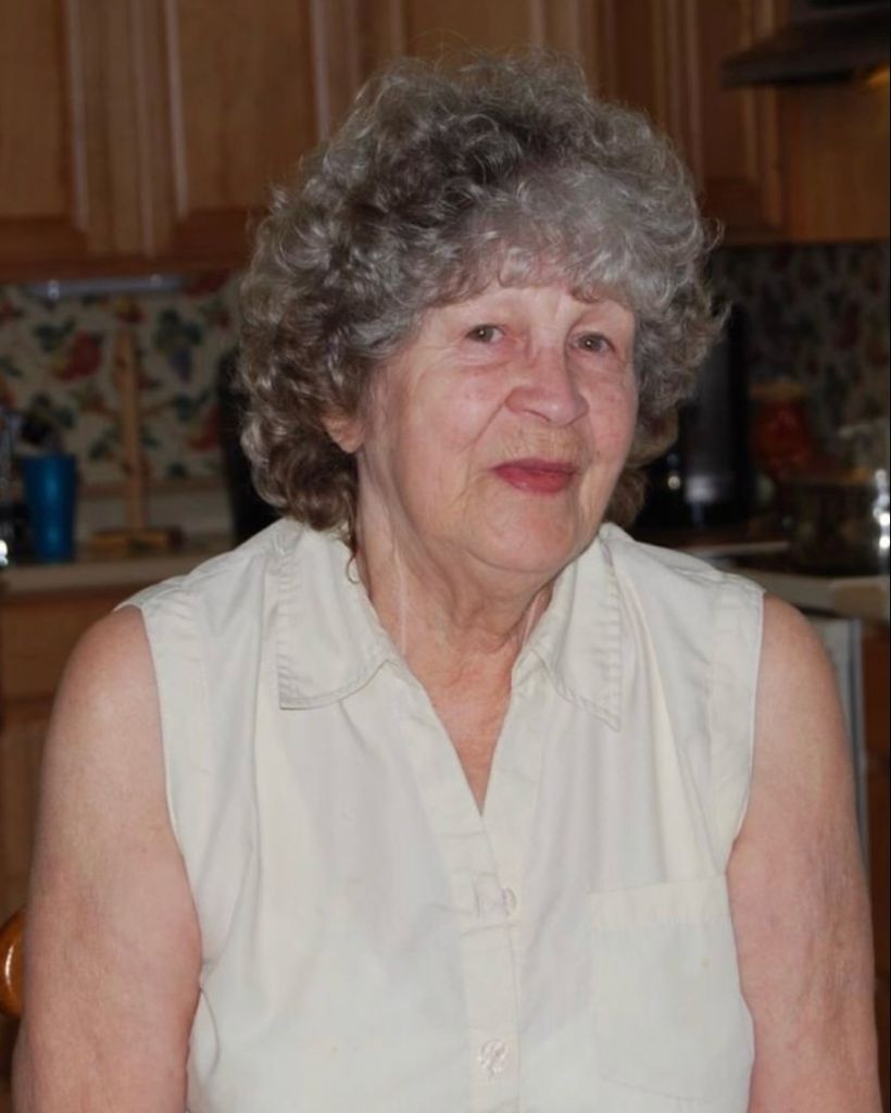 Barbara Ann Barlow