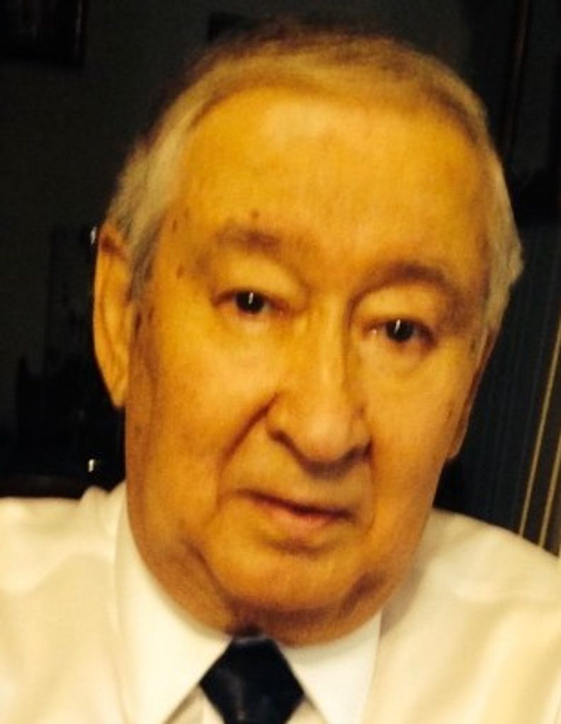 Eloy A. Garcia