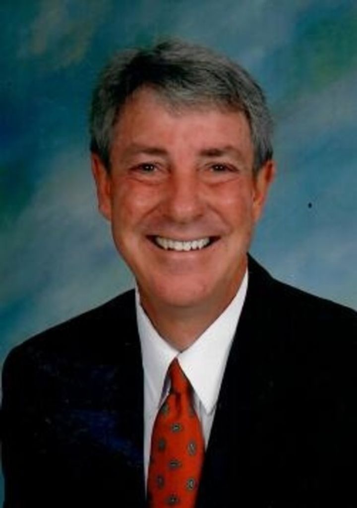 Christopher Bryan Bordelon Profile Photo