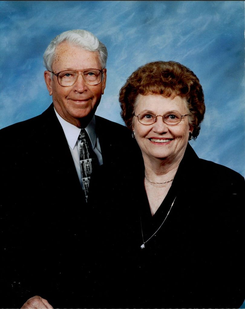 Mildred Lucille Weber Stuth Profile Photo
