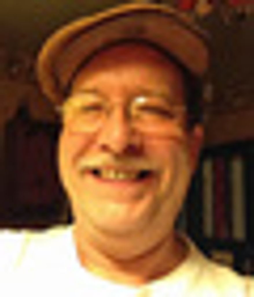 Douglas Strunk Profile Photo