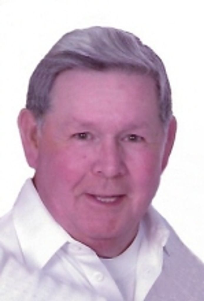 Max Crandall