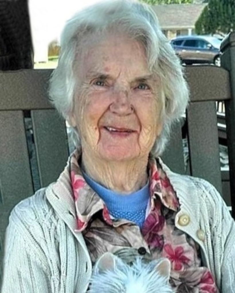 Elizabeth LaVerna Korbitz