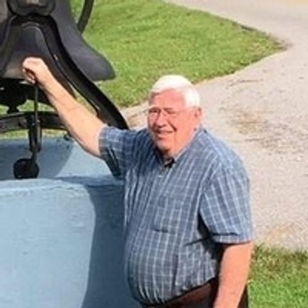 Clyde Russell Woodyard