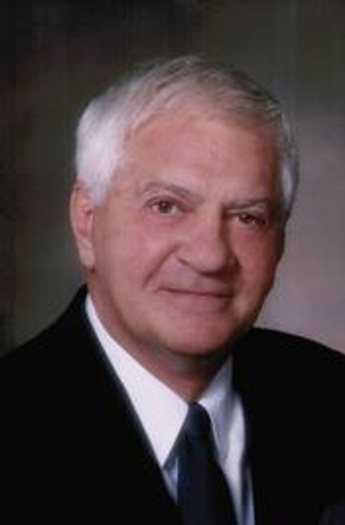 Charles L. Kovacic