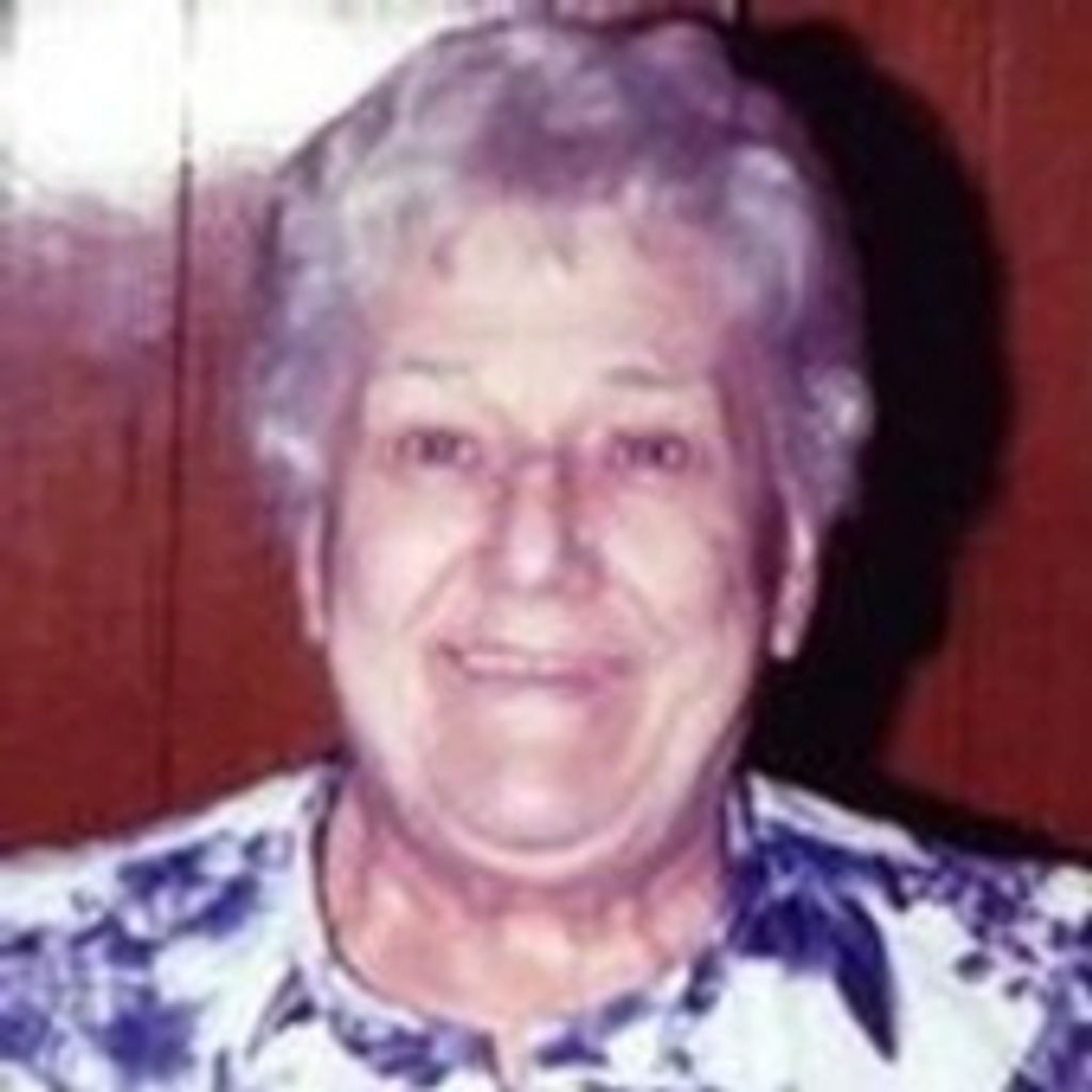 Veronica Knapick Profile Photo