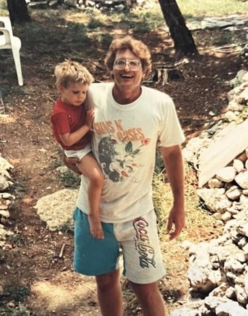 Harry Riley Merrill Profile Photo