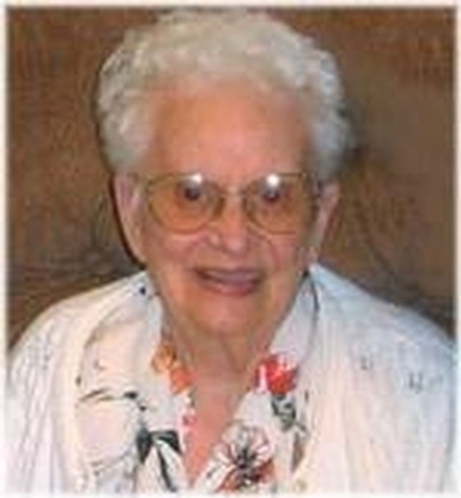 Catherine "Katie" Anderson