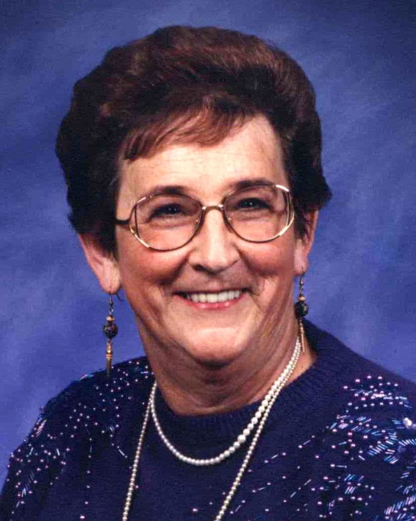 Barbara Ann Mittlestadt-Winter Profile Photo