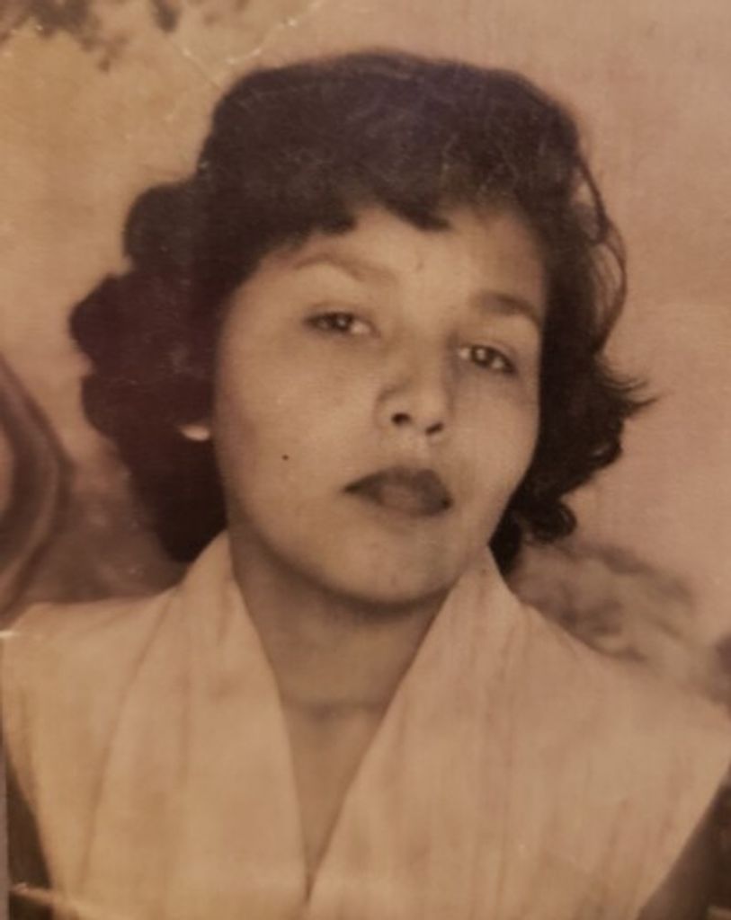 Betty Frances Kimbel