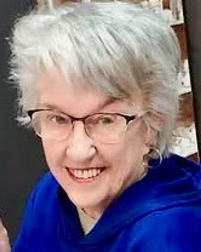 Roxanne Marie Schultz's obituary image