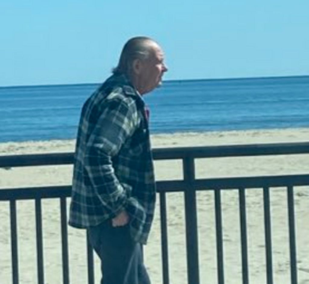 Edwin “Dana” “Ed” Luscomb Profile Photo
