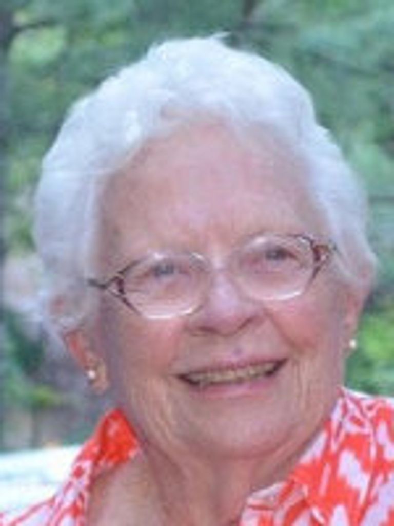 Claire Terese Ventosa