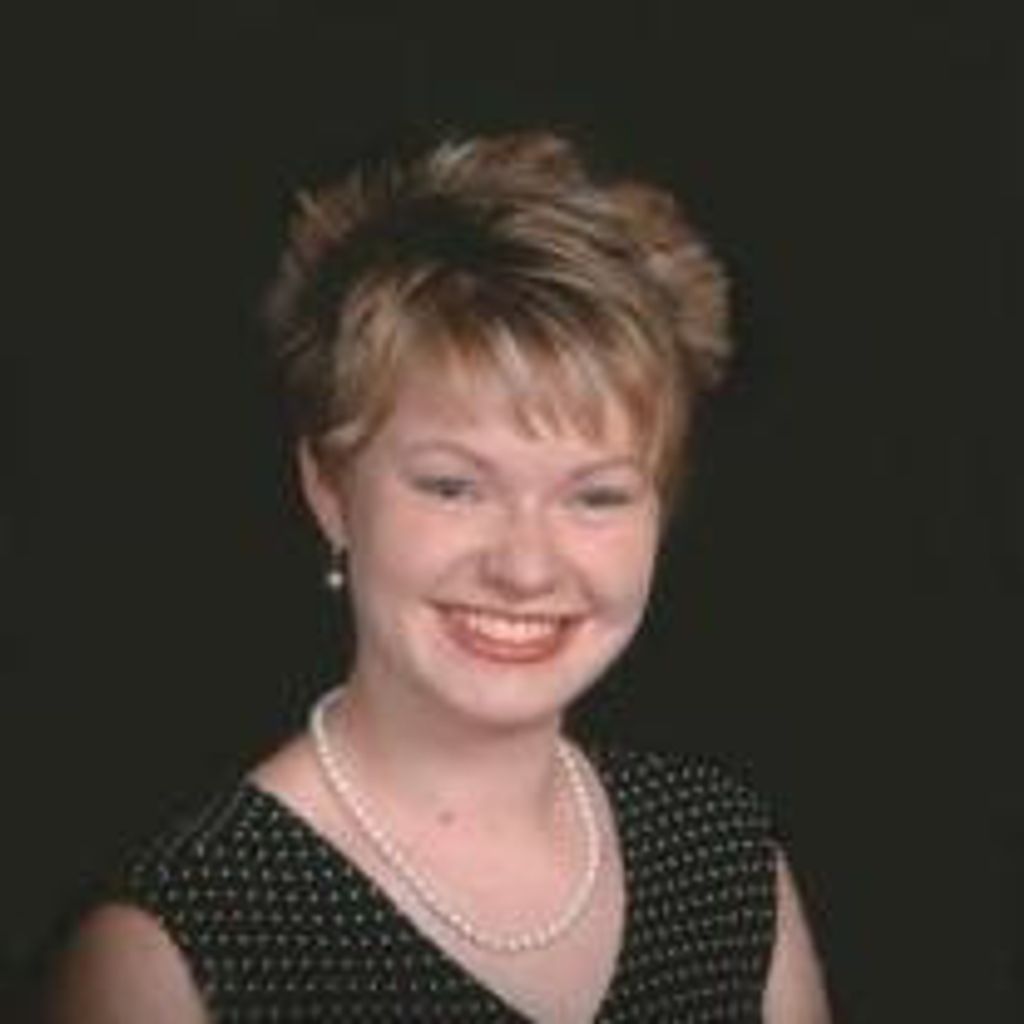 Hilary Anne Weimer