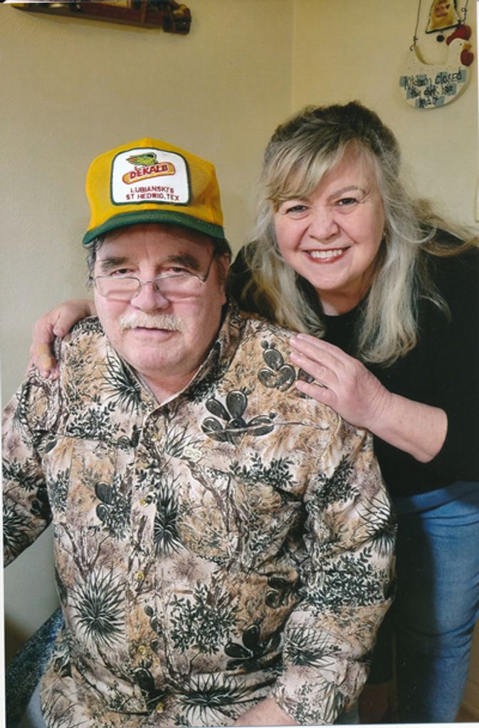 Ronald Glenn Bader Profile Photo