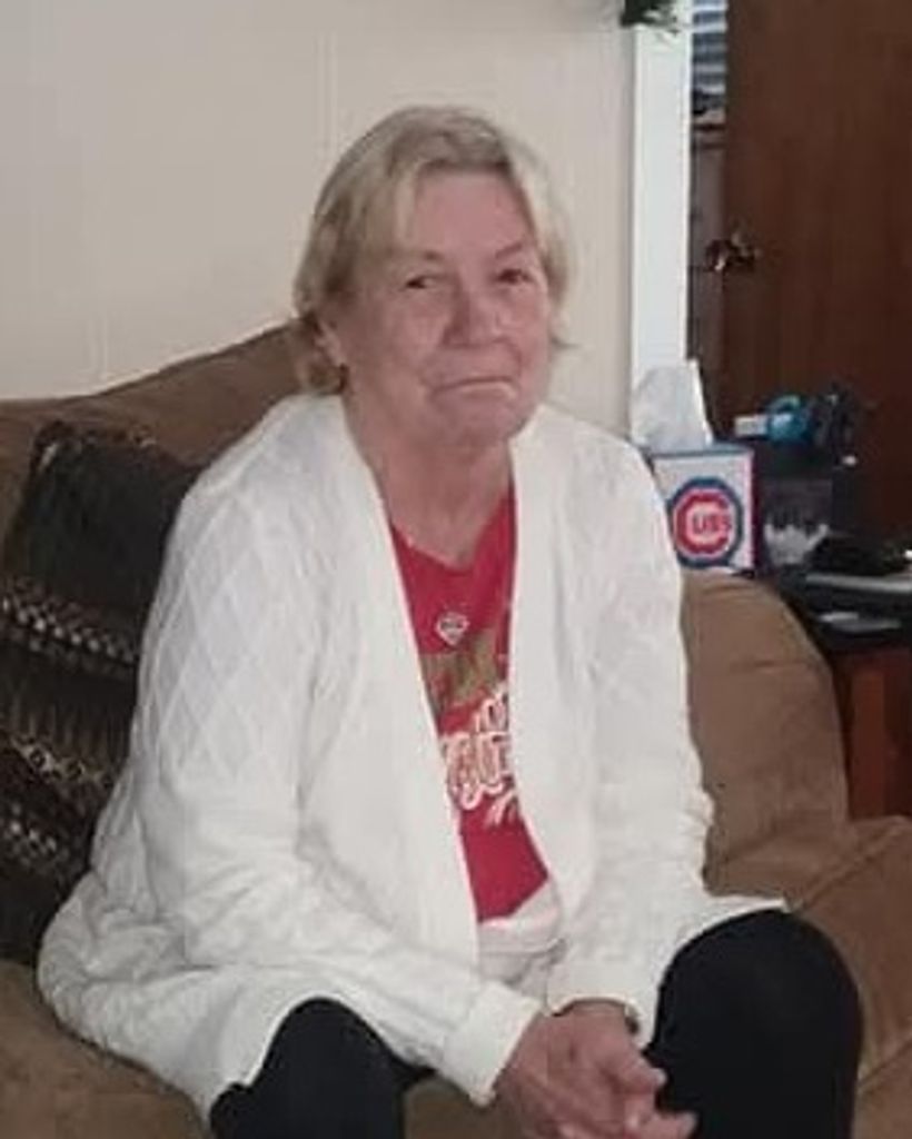 Sandra Lee Hulsart Profile Photo