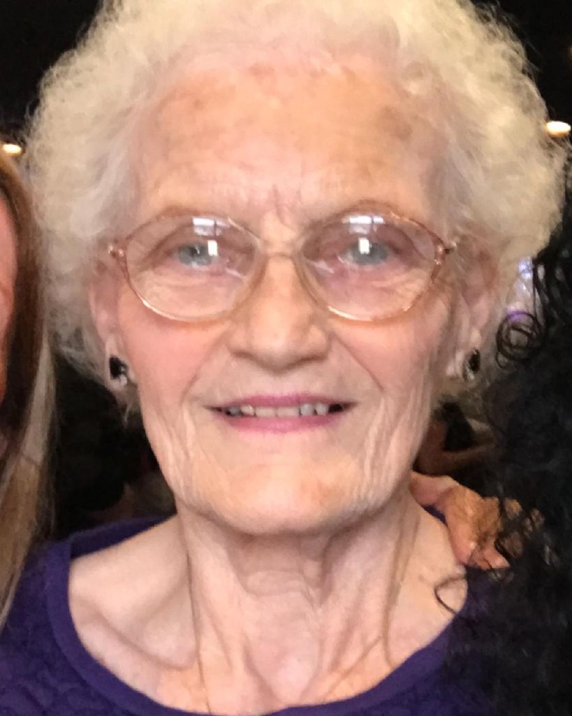 Margaret M. "Peg" Hartnett Profile Photo