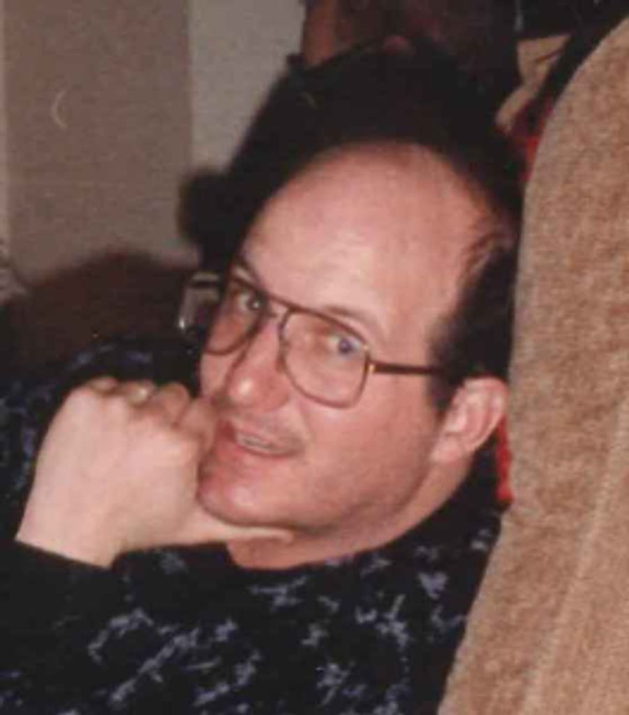 Brian J. Murphy Profile Photo