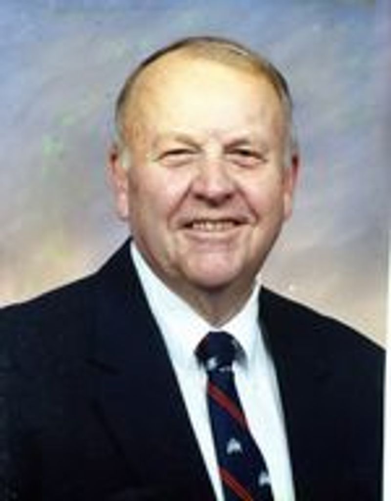 Murray F. Valentine