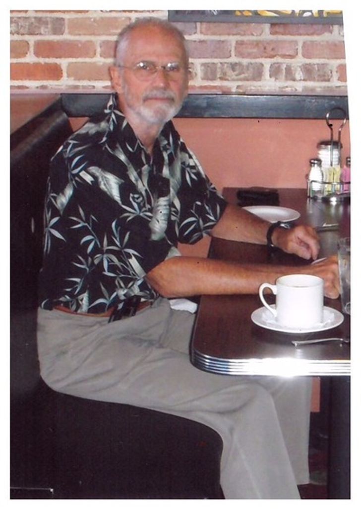 James "Ken" Kenneth Price Profile Photo