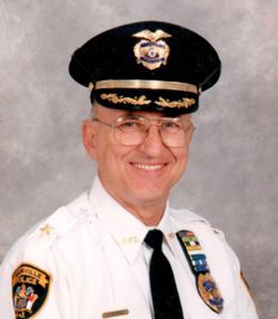 John "Jack" Petrovic Profile Photo
