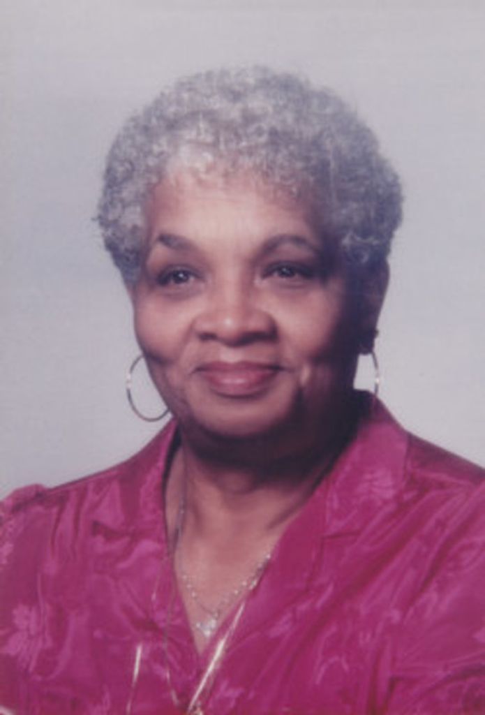 Gertrude E. Gibbs Profile Photo