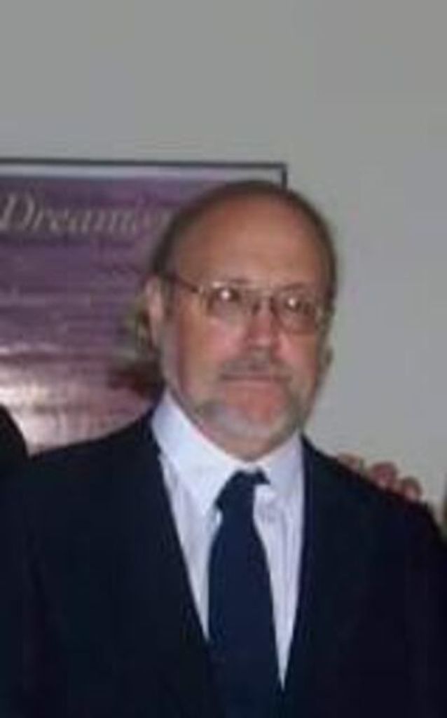 Wayne Dexter Stewart Profile Photo